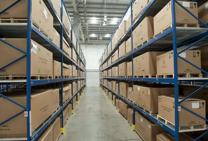 深圳到水富市货物仓储